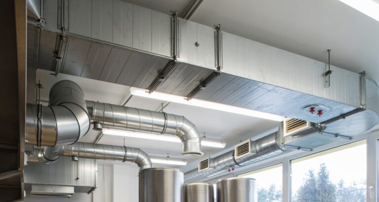 HVAC-ventilation